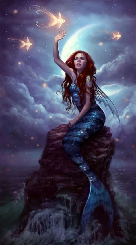 Mermaid Beauty Betfair