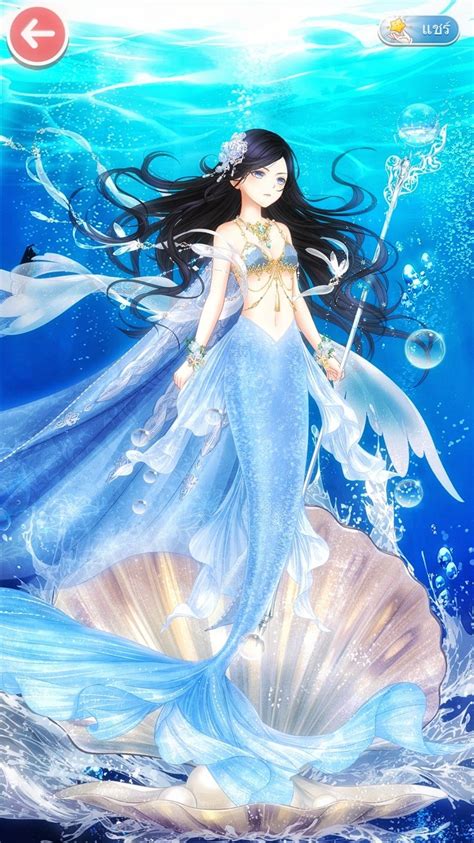 Mermaid Beauty Novibet