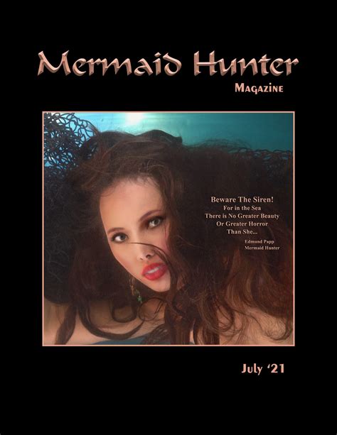 Mermaid Hunter Bwin