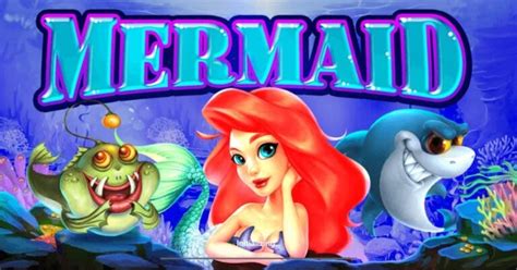 Mermaid Slot Gratis