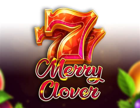 Merry Clover Bet365