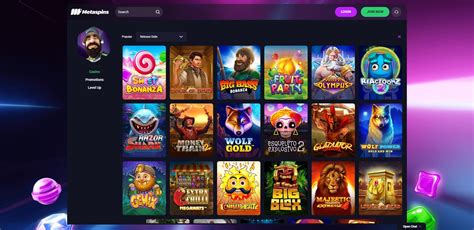 Metaspins Casino Review