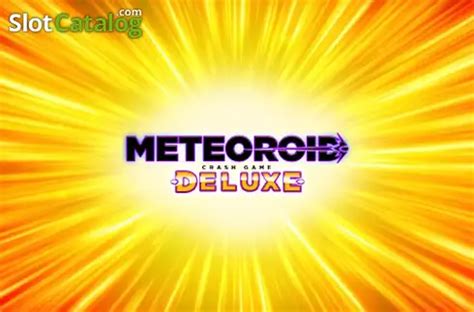 Meteoroid Review 2024
