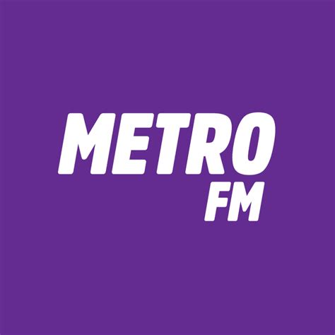 Metro Fm Slots De Tempo