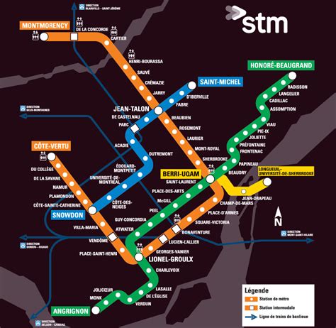 Metro Pour Aller Au Casino De Montreal