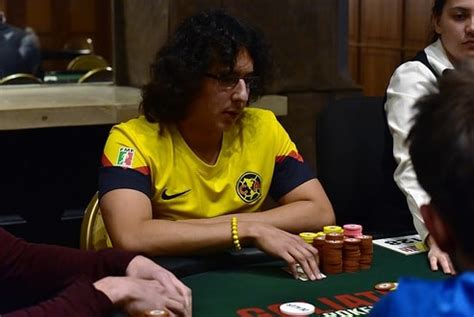 Mexicano 222 Poker
