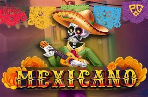 Mexicano Slot - Play Online