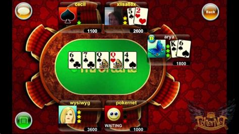 Mfortune Poker Android