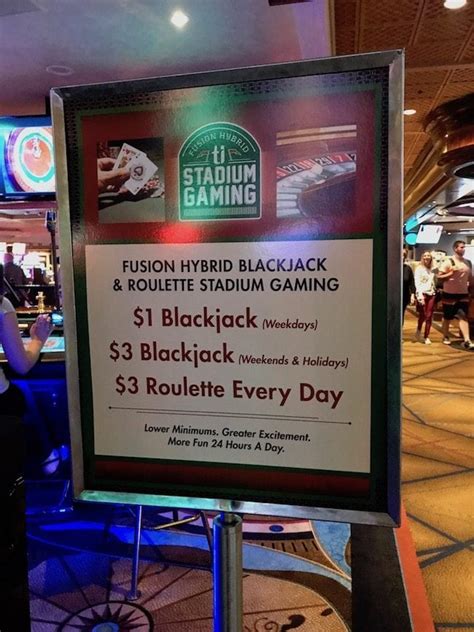 Mgm $5 Blackjack