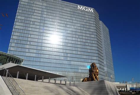 Mgm Casino Chicago