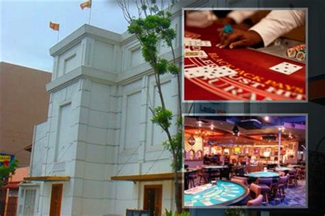 Mgm Casino Colombo Site