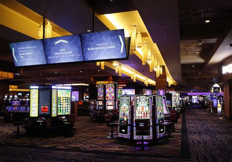 Mgm Casino Spa Em Detroit