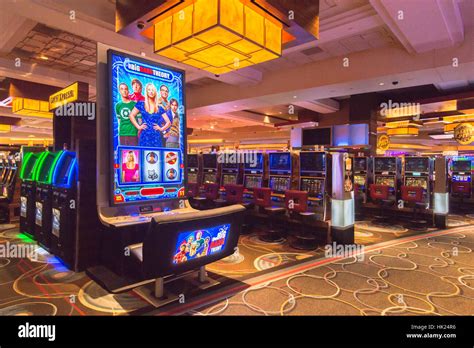 Mgm Grand Detroit Slots