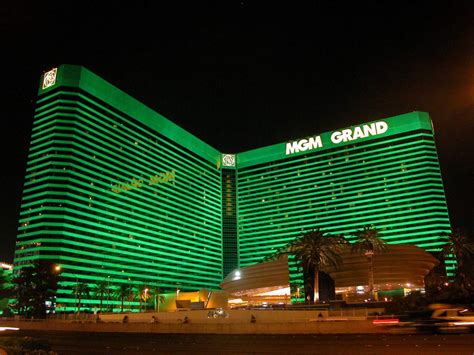 Mgm Vegas Casino Costa Rica