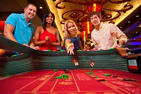 Miami Casino Craps