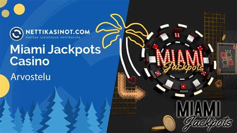 Miami Jackpots Casino Paraguay