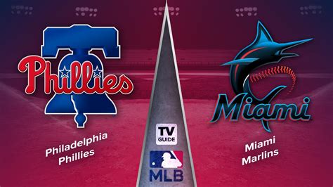 Miami Marlins vs Philadelphia Phillies pronostico MLB