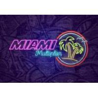 Miami Multiplier Bodog