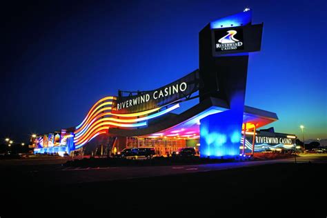 Miami Oklahoma Casino Concertos