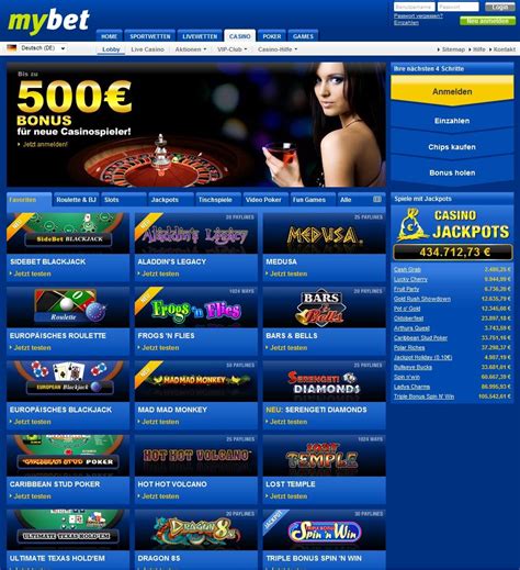 Micbet Casino Review