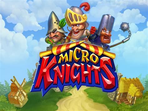 Micro Knights Bet365