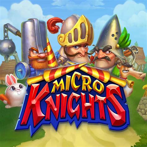 Micro Knights Leovegas