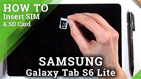 Micro Sd Slot Para O Galaxy S2