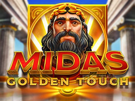 Midas Golden Touch 888 Casino