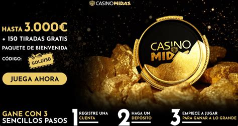Midas24 Casino Ecuador