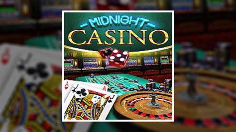 Midnight Casino Mexico