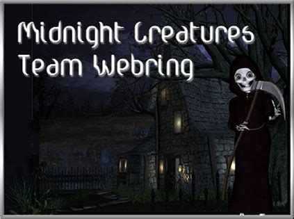Midnight Creatures Bwin