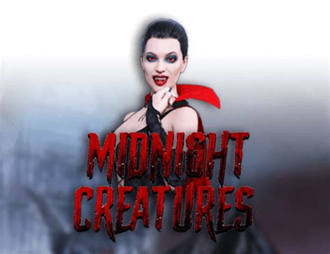 Midnight Creatures Slot - Play Online