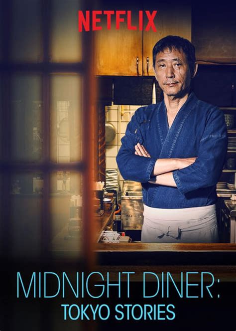 Midnight Diner Betsul