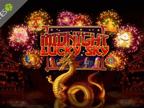 Midnight Lucky Sky Bodog