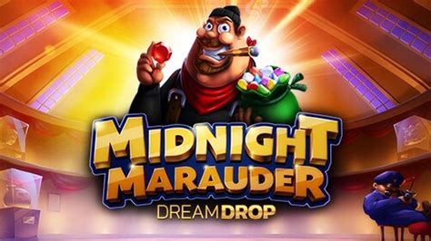 Midnight Marauder Dream Drop Slot Gratis