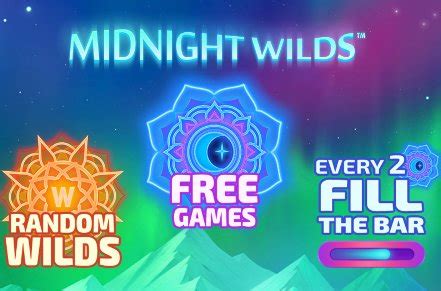 Midnight Wilds Bodog