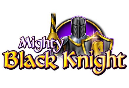 Mighty Black Knight 888 Casino