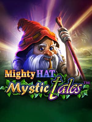 Mighty Hat Mystic Tales Sportingbet