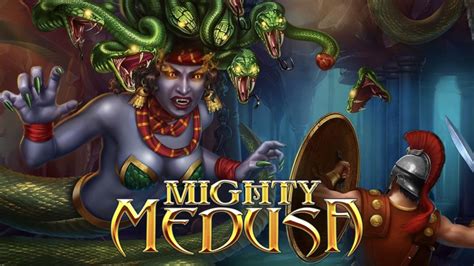 Mighty Medusa Betsson