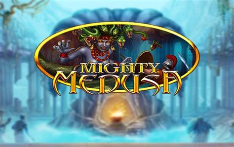 Mighty Medusa Slot - Play Online