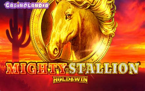 Mighty Stallion Slot Gratis