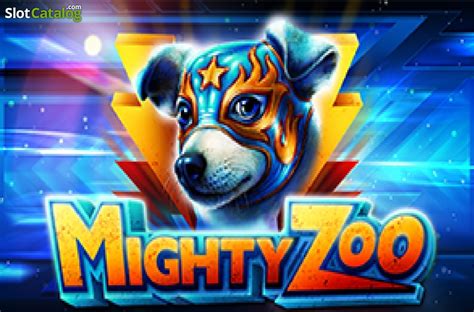 Mighty Zoo Slot Gratis