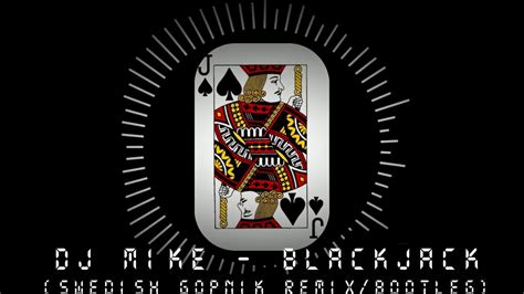 Mike Blackjack