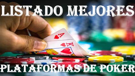 Mike S De Poker Paginas