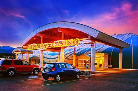 Mill Creek Casino Chelan