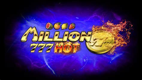Million 777 Hot Novibet