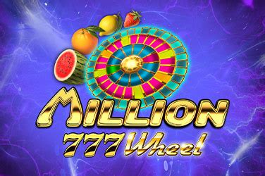 Million 777 Wheel 888 Casino
