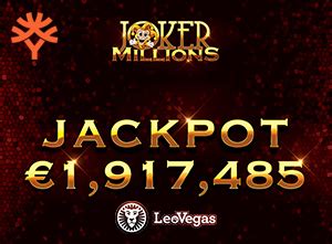 Million 88 Leovegas