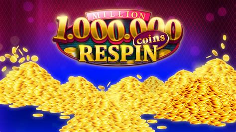 Million Coins Respin 1xbet