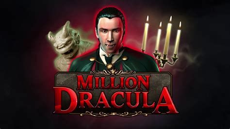 Million Dracula 2 Betway